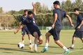 اولین محک تیم ملی امید با باخت مقابل فجر شهیدسپاسی رقم خورد