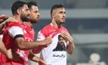 برتری پرسپولیس مقابل ملوان در نیمه نخست
