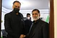 آجورلو خواستار بررسی مجدد مفاد قرارداد با کارگزار جدید استقلال شد