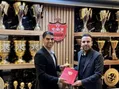 معاون ورزشی جدید پرسپولیس منصوب شد