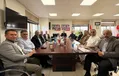 برگزاری نخستین جلسه هیات‌رئیسه فدراسیون ووشو در سال ۱۴۰۵ با تصویب برنامه عملیاتی