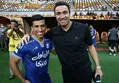 یک پرسپولیسی به کادرفنی استقلال اضافه می‌شود؟!