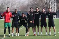 تمرین سبک پرسپولیس قبل از رویارویی با چادرملو