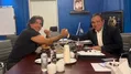 ساپینتو و کلیکسیونی از اتهامات به تاجرنیا؛ ریکاردو کماکان ضعف‌های خود را می‌پوشاند!