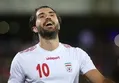 چه کسی با کیک انصاری‌فرد را مصدوم کرد؟!