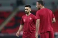 کاپیتان پرسپولیس مرخص شد