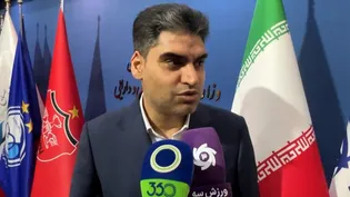 حدادی: اوریه در تاتنهام و پاری‌سن‌ژرمن هم بیمار بود/ باید شان و شخصیت امیری حفظ شود