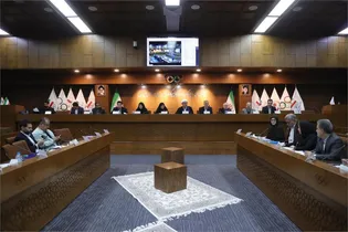 برگزاری مجمع عمومی سالانه فدراسیون آمادگی جسمانی و تندرستی