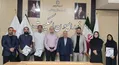 برگزاری جلسه انجمن اسکیت اینلاین فری استایل/هنرجو: امیدوارم روند مدال‌آوری‌ها تداوم داشته باشد