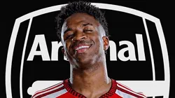 وینی و آرسنال؛ شاید در زمان دیگر/ عربستان به دنبال ستاره رئال مادرید