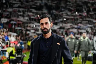 با اعلام رومانو؛ پایان کار آربلوا با رئال در پایان فصل