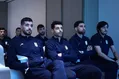 نشست فنی قلعه‌نویی با ملی‌پوشان پیش از جدال مهم