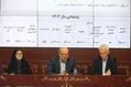 هاشمی: در بودجه و اعتبار فدراسیون‌ها انقلاب بزرگی رخ داده است