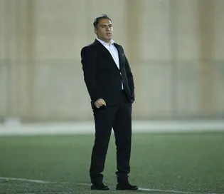بقای نیروی زمینی در لیگ آزادگان قطعی شد