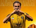 بمب سپاهان در انتظار تأیید فیفا؛ مهاجم تیم ملی در یک قدمی طلایی‌پوشان