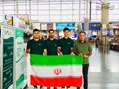 تیم گلف جوانان به مالزی اعزام شد