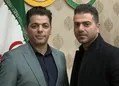 عموزاده: ظرفیت ساخت نسل طلایی را هنوز داریم/ باید مدل کشتی را در کاراته پیاده کنیم