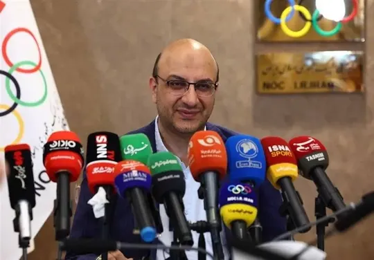 علی‌نژاد: به مدال آوری MMA در ناگویا امیدواریم/ هفتم شهریور کاروان ایران به صورت رسمی بدرقه می‌شود