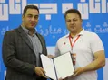 نصرتی: تبعیض حمایتی در ورزش را کنار بگذارید/ تجهیزات فوتبال و کشتی در هیچ رشته‌ای دیده نمی‌شود