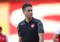 مطهری:کادر فنی پرسپولیس خیلی جنتلمن برخورد می‌کنند