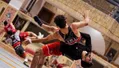 آغاز اردوی تیم منتخب کشتی فرنگی