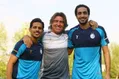 دلخوری شدید قائدی از استقلالی ها!