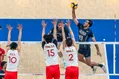 برد شیرین شاگردان پیاتزا مقابل چین