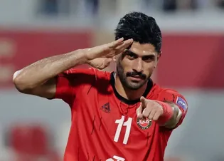 اسماعیلی‌فر در تراکتور ماندنی شد