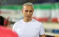 گل‌محمدی: دوست ندارم انتظارات از بازیکنان تیمم زیاد باشد