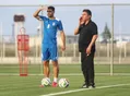 مرور برنامه‌های تاکتیکی تیم‌ملی فوتبال در آستانه دیدار با گامبیا