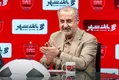 حساب پرسپولیس بسته شد!؛ اختلاف جدی بانک شهر با درویش