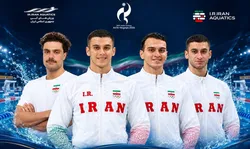 پرونده رقابت‌های شنا با ششمی مطاعی بسته شد