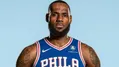 انتقال بزرگ NBA؛ لبرون جیمز به فیلادلفیا پیوست
