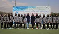 آبهای آرام زیر ۲۳ سال و جوانان دختر قهرمانی کشور| تهران قهرمان شد