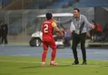 نکونام: باید با دست خالی لیگ قهرمانان را ادامه دهیم