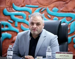 انوشیروانی: با کمبود استهلاک زیر ساخته‌های وزنه‌برداری مواجه شدیم