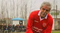 فنونی‌ زاده: جای هیچکس در پرسپولیس خالی نیست/ نام دروازه بان فصل قبل پرسپولیس را فراموش کردم