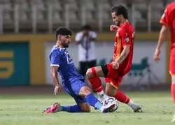 نبرد دشوار آبی‌ها در اهواز/ رامین مقابل استقلال!