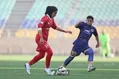 لیگ فوتبال زنان؛ شکست پرسپولیس و  برد ملوان