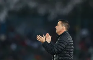 «رنسانس» از امروز آغاز شد/ روزهای شیرین در انتظار  پرسپولیس و اوسمار!