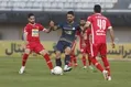کدام تیم بیشترین ضربه را در لیگ امسال به پرسپولیس زد؟