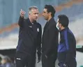 کمالوند از استقلال‌ جدا می‌شود؟