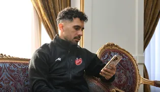 سرخ‌پوشان راهی دوحه شدند؛ آماده‌سازی پرسپولیسی‌ها در اسپایر