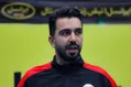 امینایی: بازی سختی مقابل امارات داریم