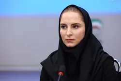 آقایی: کار سختی در المپیک پیش روی ما است اما امیدوارم بهترین نتایج را به دست بیاوریم +فیلم
