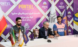 سایپا با رویکرد جوانگرایی به لیگ والیبال برمی‌گردد