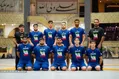 کشتی فرنگی جام سیراکوف| قهرمانی ایران با 5 طلا، 1 نقره و 1 برنز