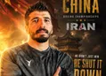 جام‌جهانی بوکس؛ حبیبی‌نژاد از رسیدن به فینال بازماند/ یک مدال برنز برای تیم ایران