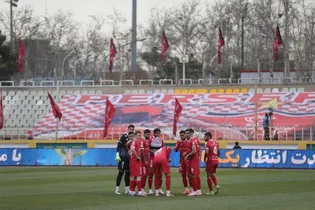 خانه تکانی به سبک تار‌تار؛ رونمایی از لیست خرید و مازاد پرسپولیس