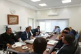 کارگروه پروژه ساختمان جدید فدراسیون تعیین شد